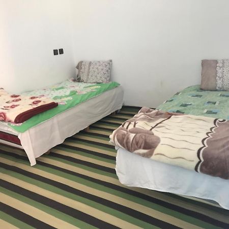 Bed and Breakfast Cap Sim Surf House Esauira Exterior foto