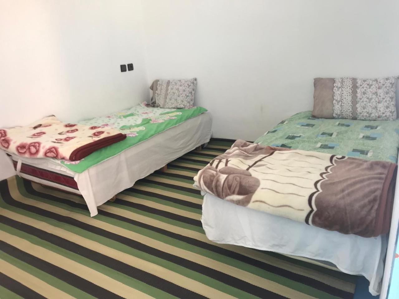 Bed and Breakfast Cap Sim Surf House Esauira Exterior foto